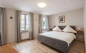 Alte Buchbinderei Appartements